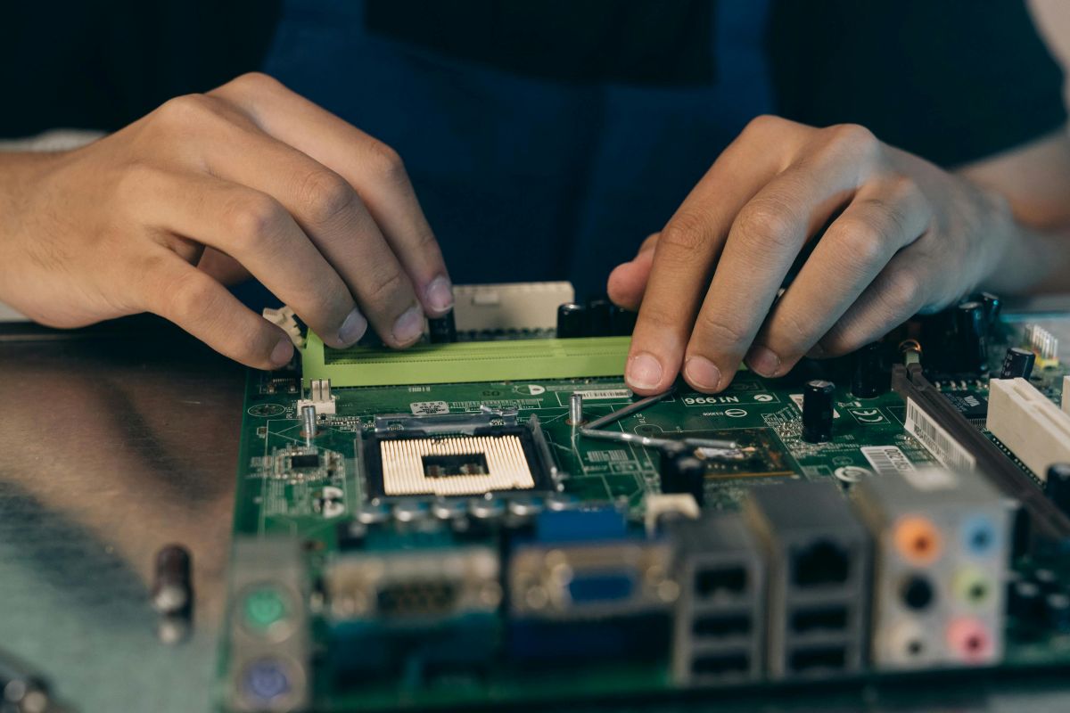 IT Support